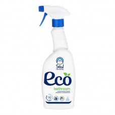 Vannas istabas tīrītājs SEAL Eco Bathroom 780ml